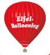 Eifel Ballooning